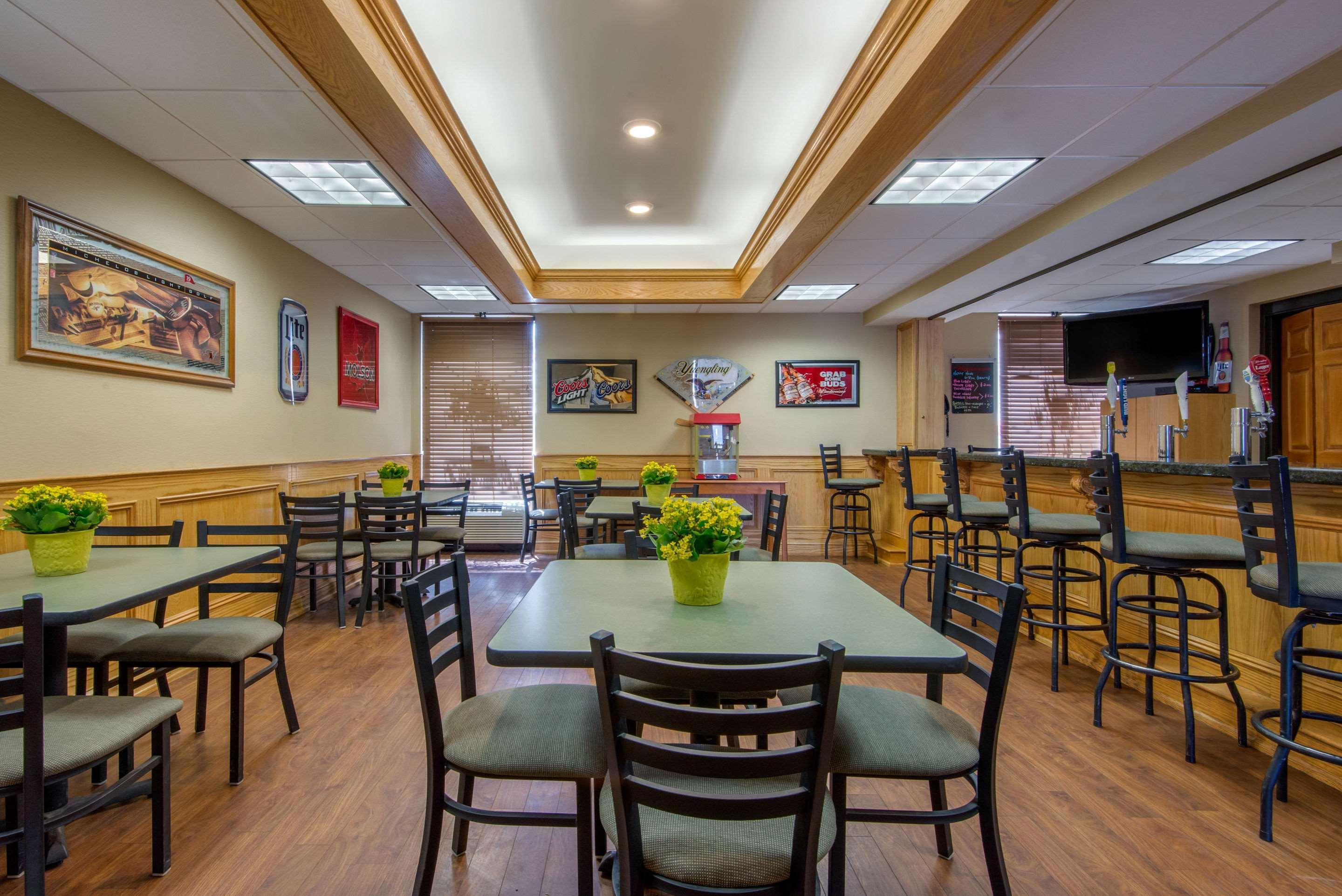 Quality Inn & Suites Менсфілд Екстер'єр фото